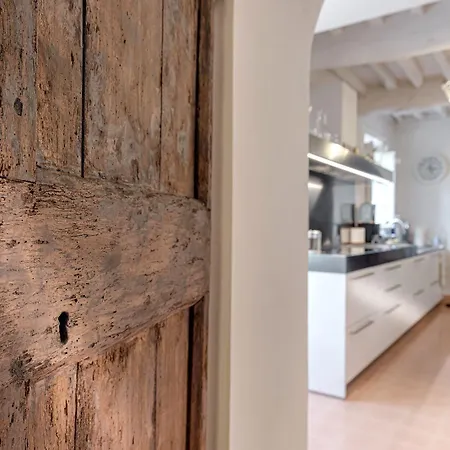 La Preziosa Bed & Breakfast