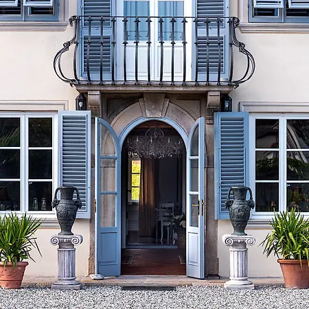 La Preziosa Bed & Breakfast Lucca