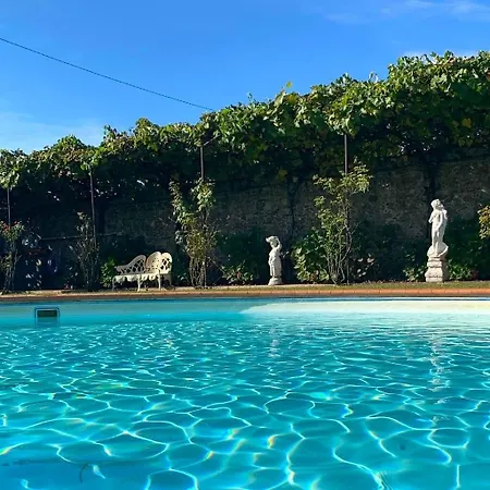 La Preziosa Bed & Breakfast 4*