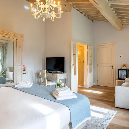 La Preziosa Bed & Breakfast 4*