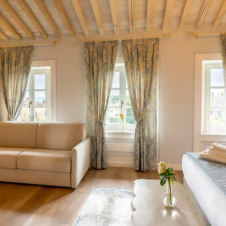 La Preziosa Bed & Breakfast 4*