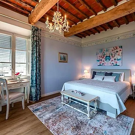 La Preziosa Bed & Breakfast Lucca