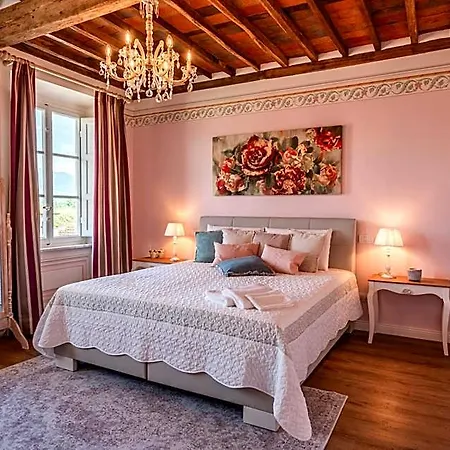 Bed & Breakfast La Preziosa Lucca