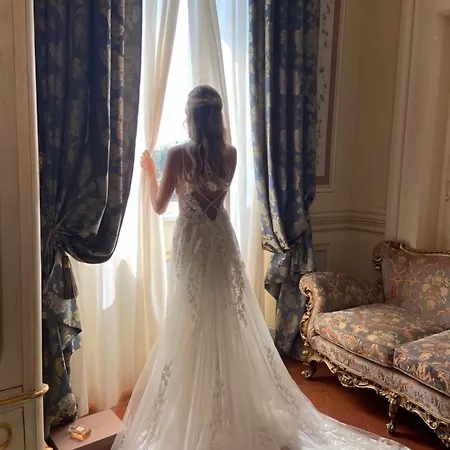 La Preziosa فندق مبيت وإفطار
