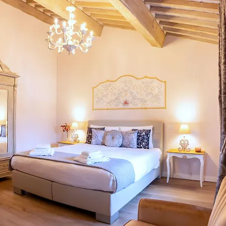La Preziosa فندق مبيت وإفطار