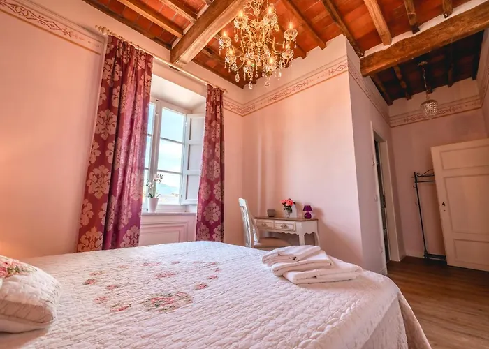 La Preziosa 4*