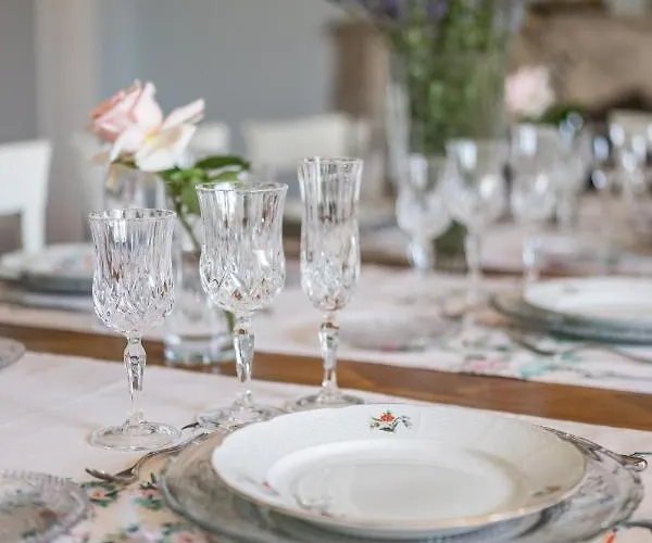 La Preziosa 4* 卢卡