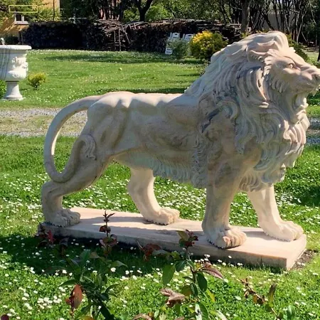 La Preziosa 4*
