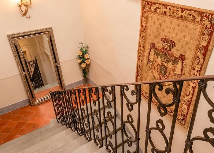 Bed & Breakfast La Preziosa