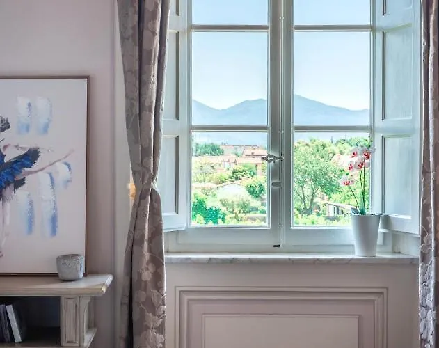 La Preziosa Bed & Breakfast