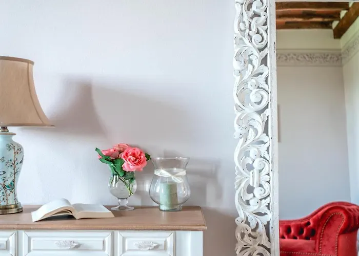 La Preziosa Bed & Breakfast