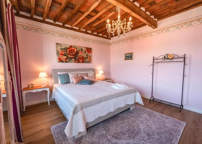 Bed & Breakfast La Preziosa