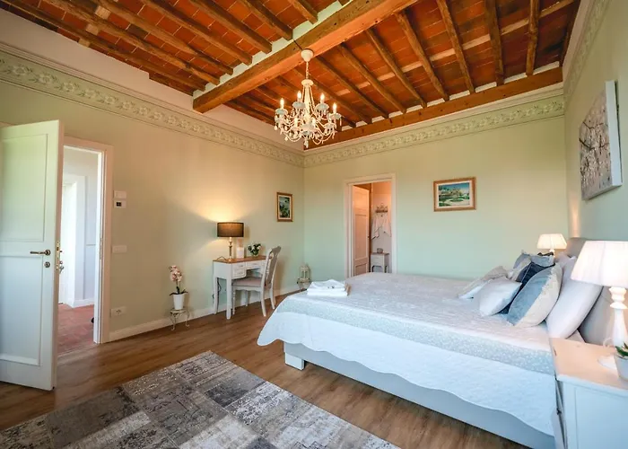 La Preziosa Bed & Breakfast