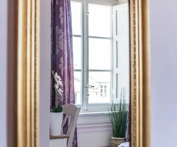 La Preziosa Bed & Breakfast